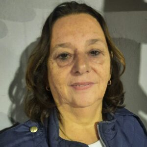Mirta beatriz Berretta