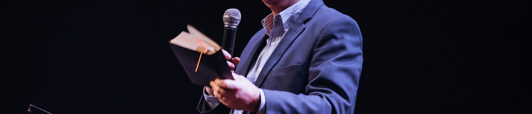 Pastores Ríos de Vida