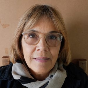 María Mabel Leguizamón