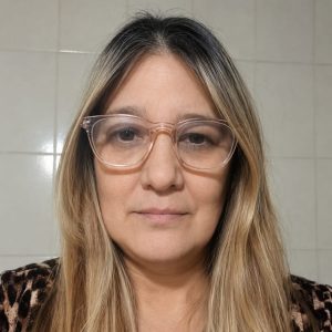 Rosalía María García